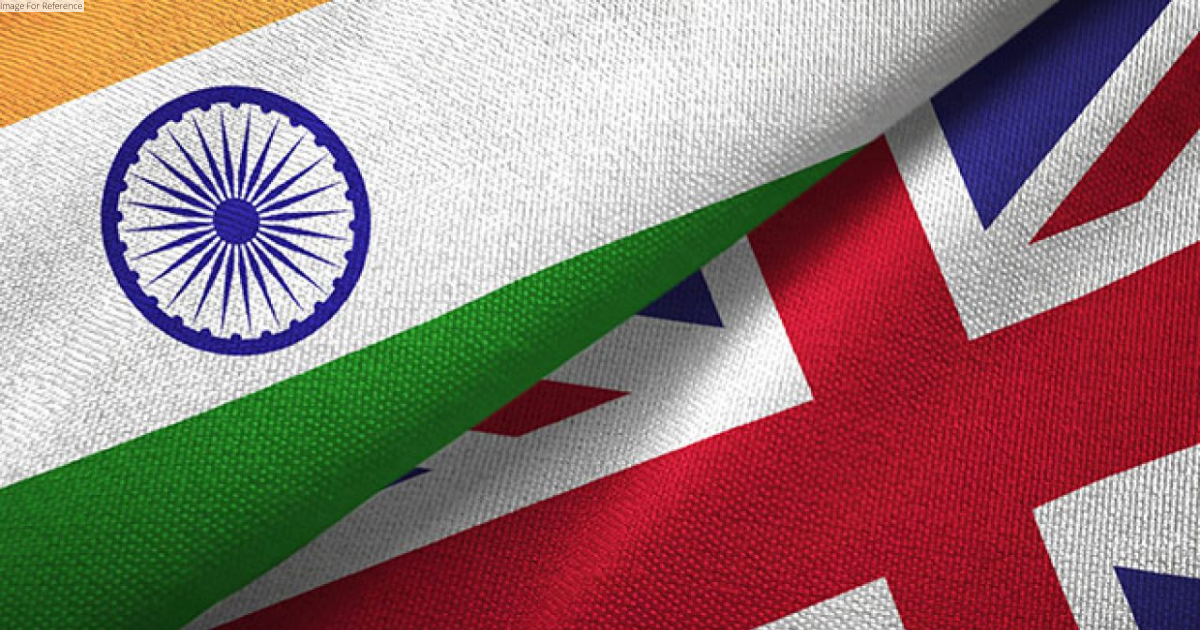 India, UK hold defence consultative group meet in London